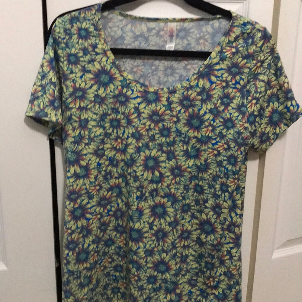 Lularoe classic t